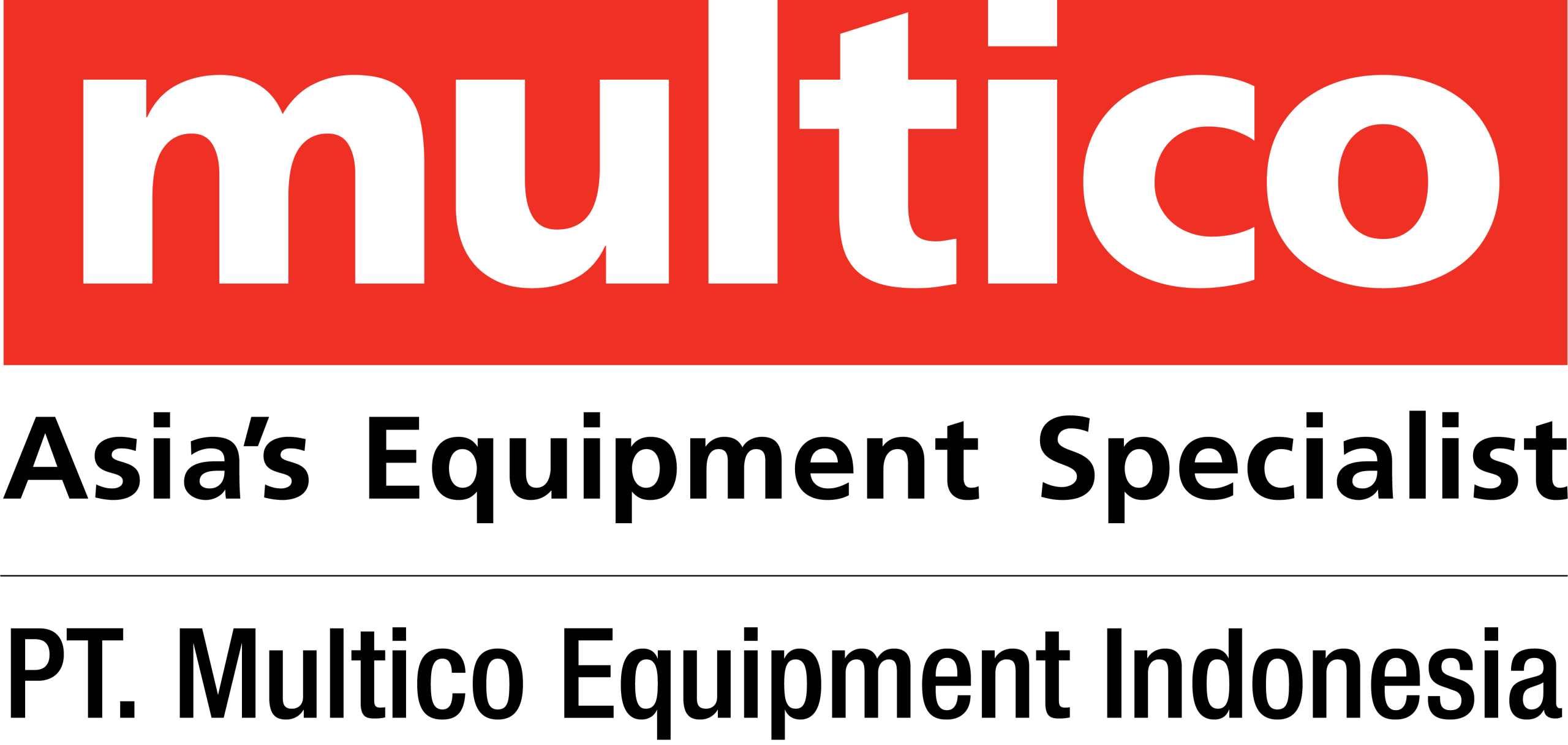 07_Logo_Multico Equipment Indonesia, PT.